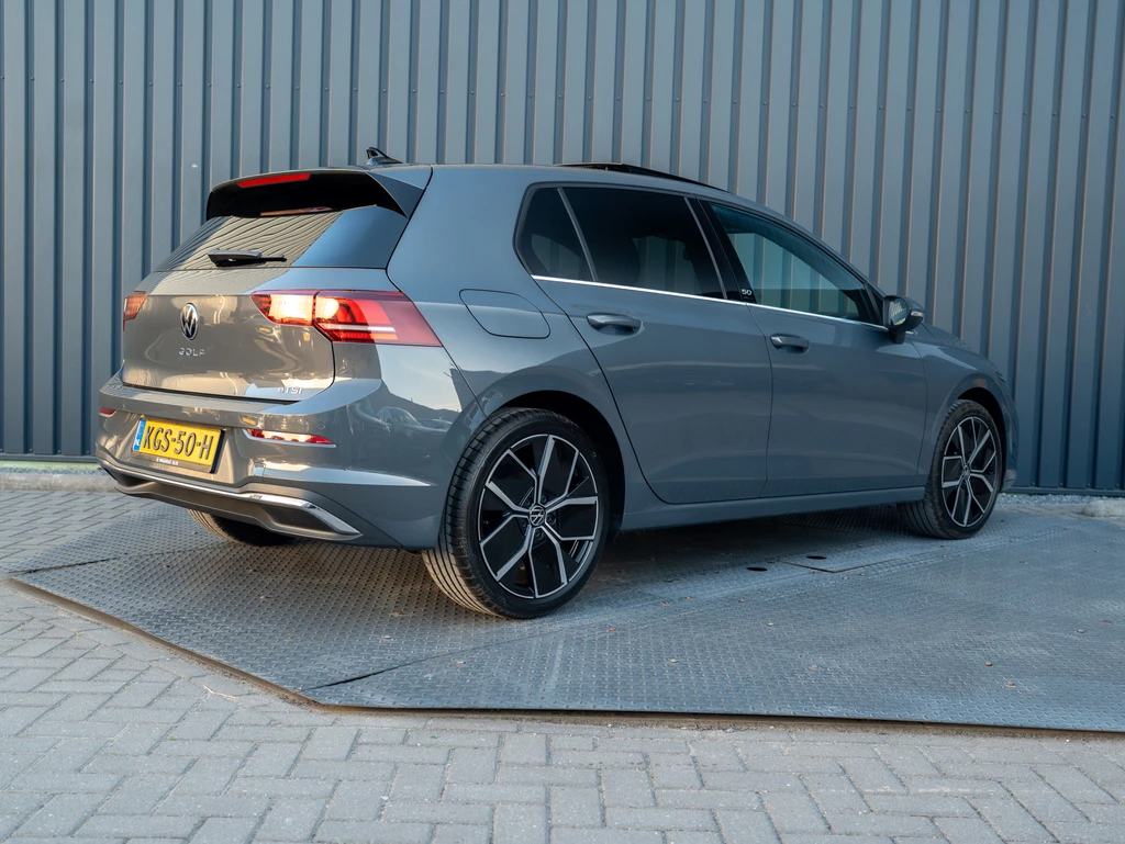 Volkswagen Golf – foto 12