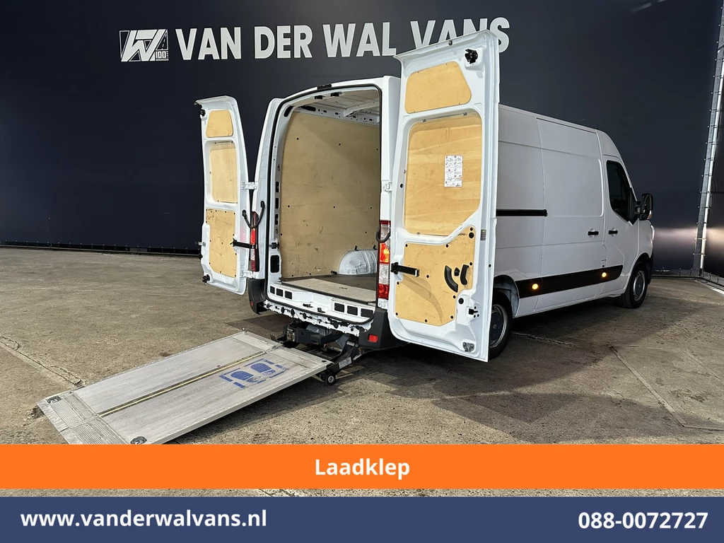 Renault Master – foto 6