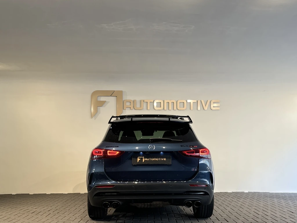 Mercedes-Benz GLA – foto 4