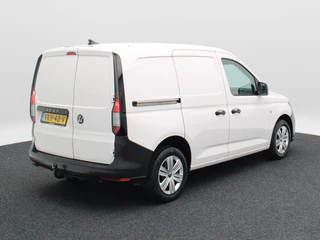 Volkswagen Caddy – thumbnail 4