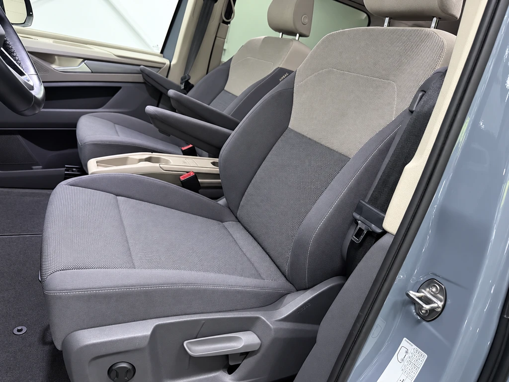 Volkswagen Multivan – foto 22