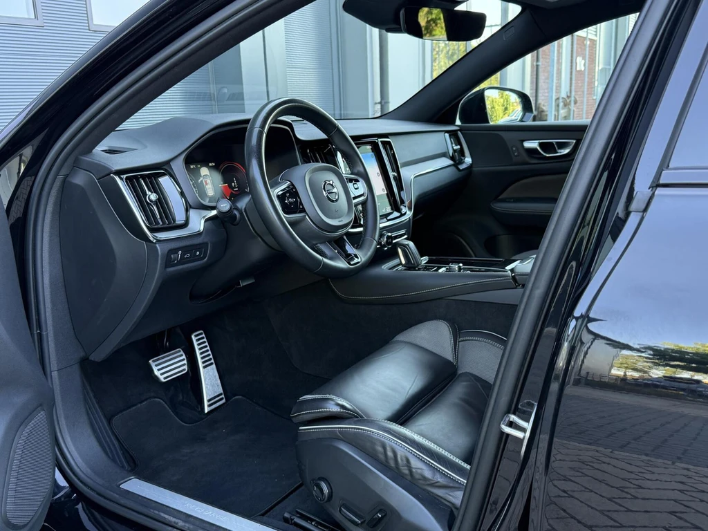 Volvo V60 – foto 28