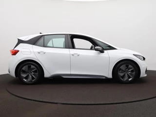 CUPRA Born – thumbnail 8