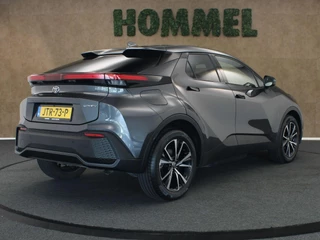 Toyota C-HR – thumbnail 6