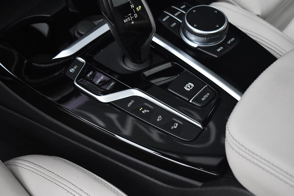 BMW X3 – foto 32