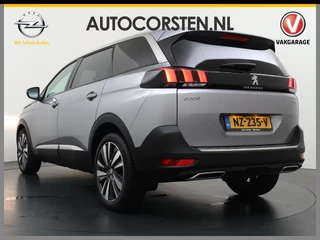 Peugeot 5008 – thumbnail 3