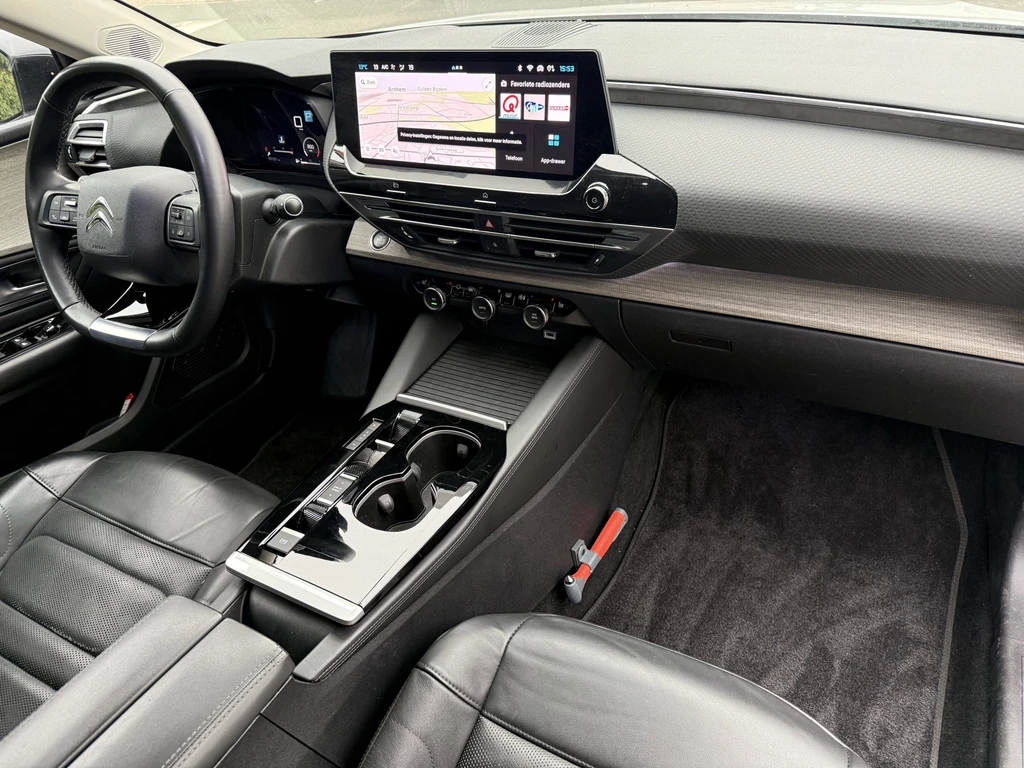 Citroën C5 X – foto 12