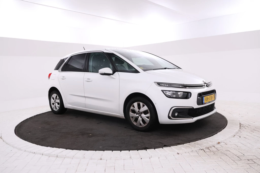 Citroën C4 Picasso – foto 5