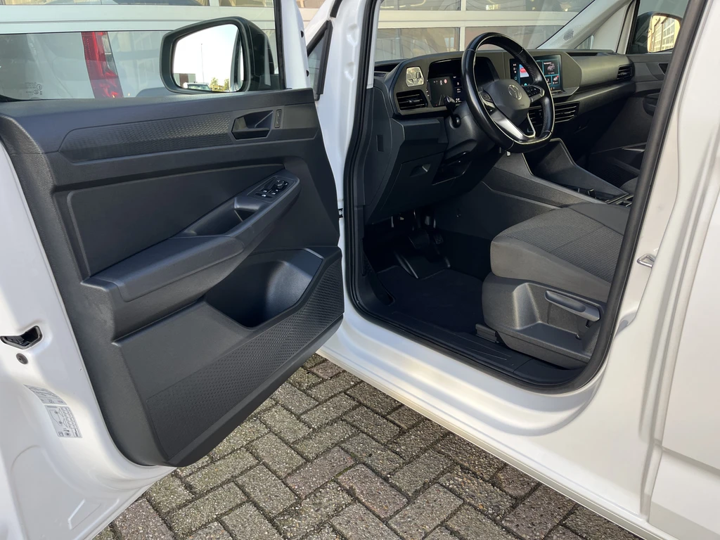 Volkswagen Caddy – foto 11
