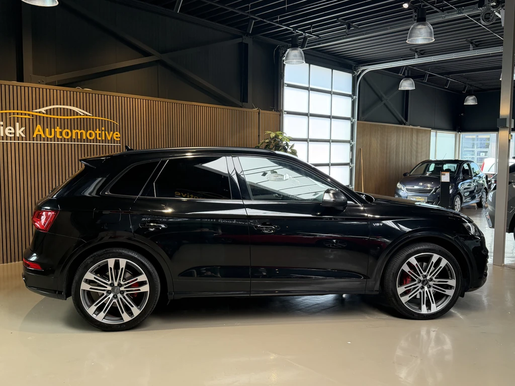 Audi Q5 – foto 6