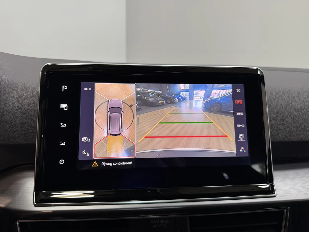 SEAT Tarraco – foto 21