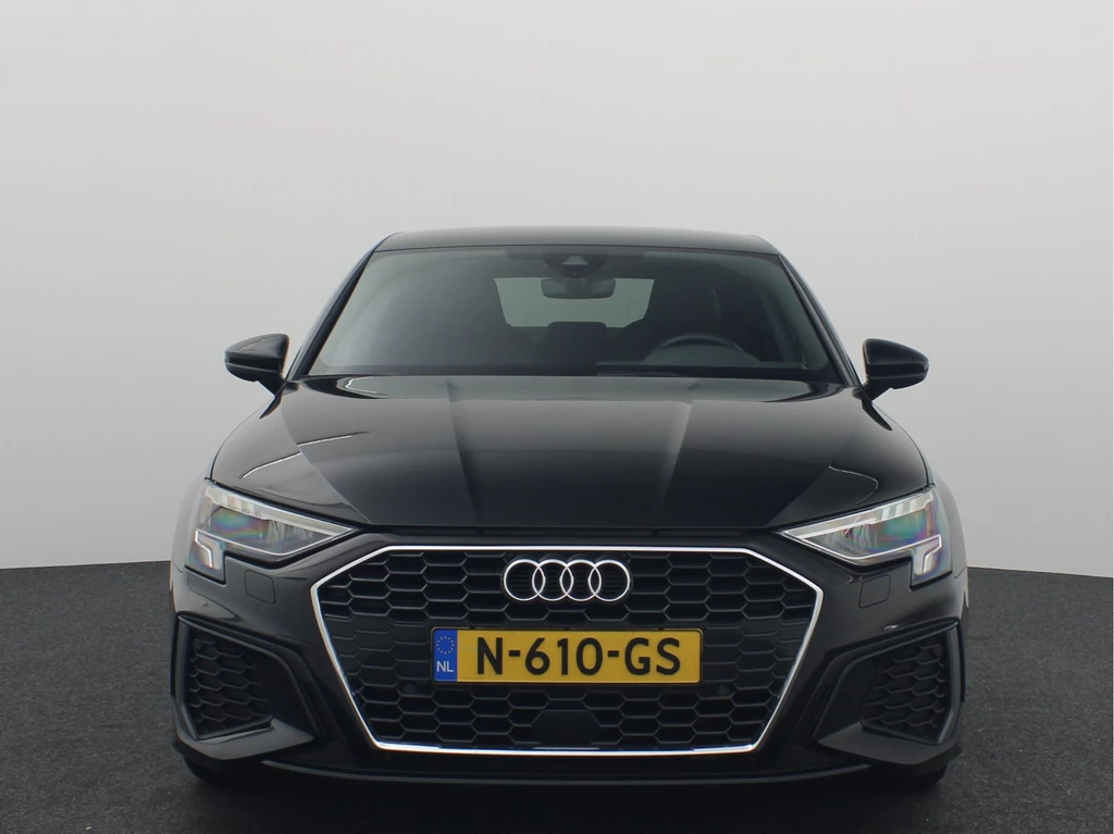Audi A3 – foto 9