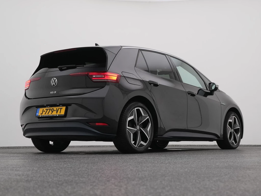 Volkswagen ID.3 – foto 10