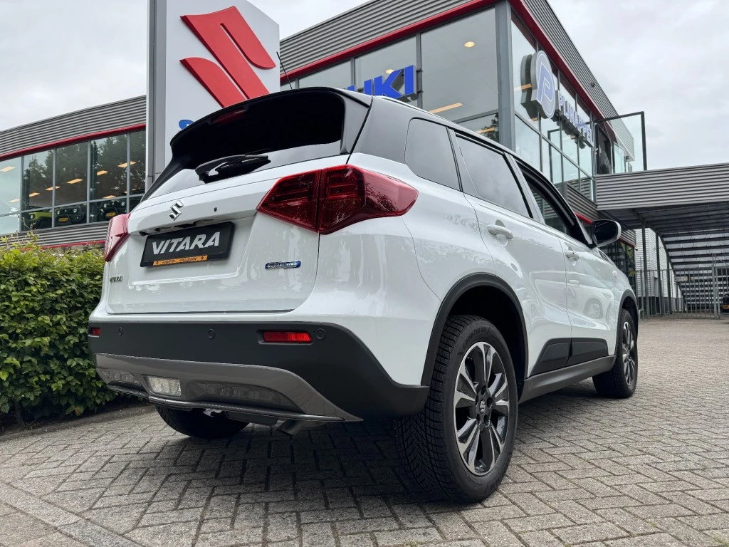 Suzuki Vitara – foto 8