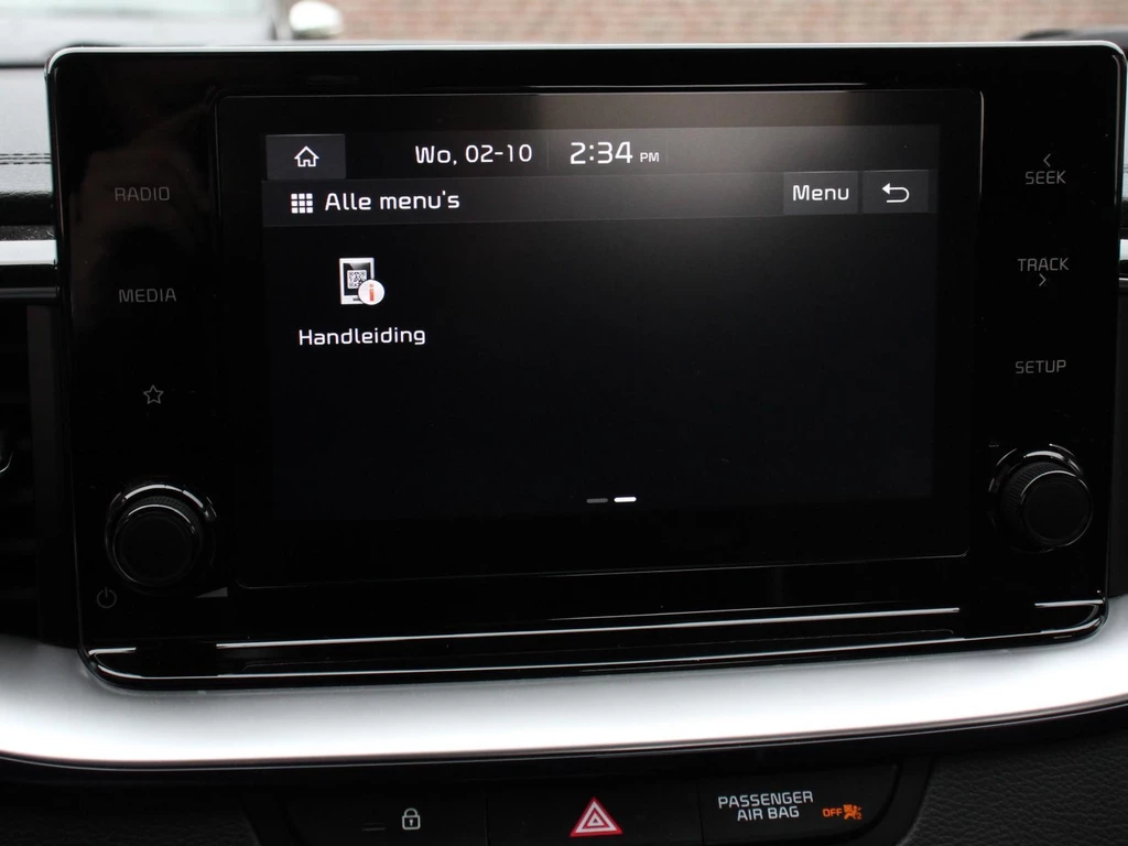Kia XCeed – foto 25