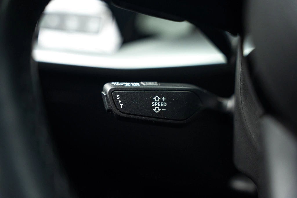 Audi A3 – foto 24