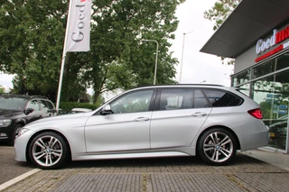 BMW 3 Serie – thumbnail 2