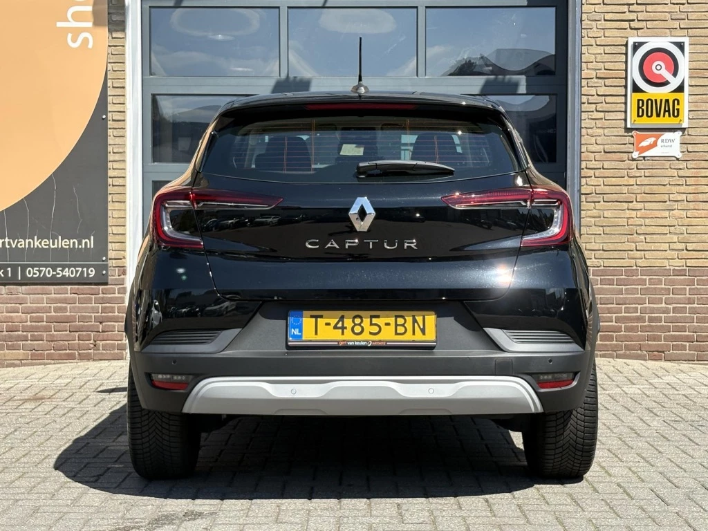 Renault Captur – foto 9