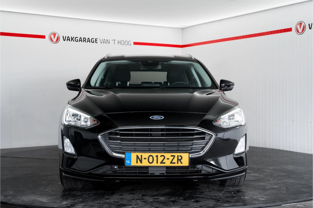 Ford Focus – foto 8