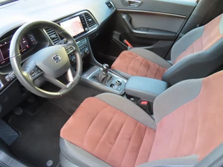 SEAT Ateca – thumbnail 8