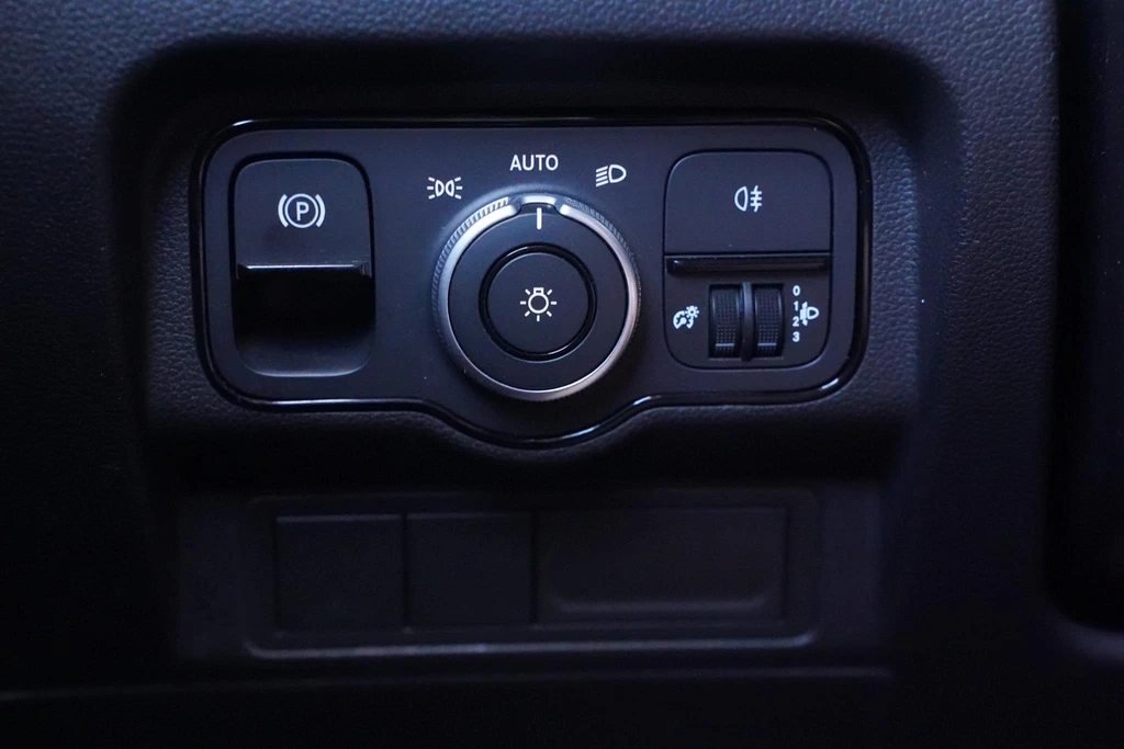 Mercedes-Benz Citan – foto 38