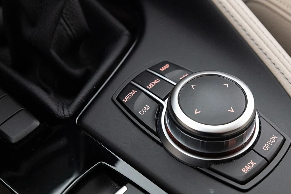 BMW X1 – foto 17