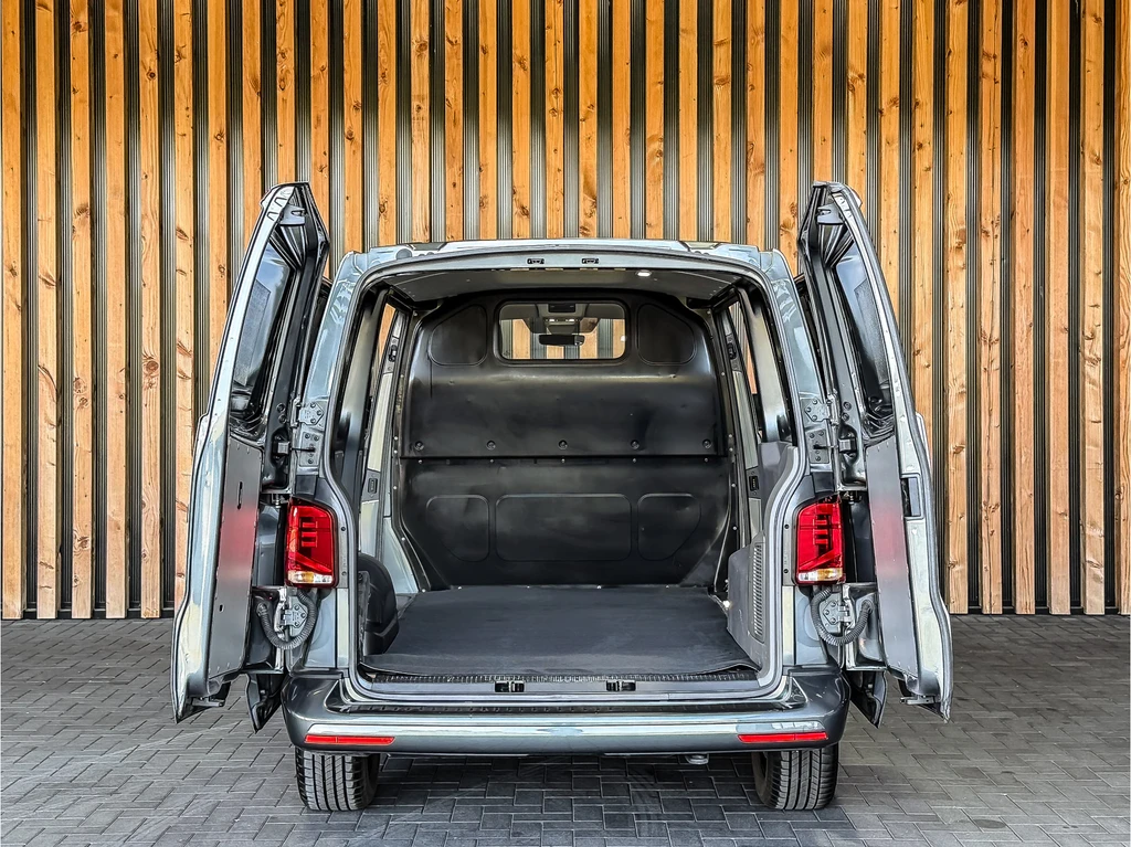 Volkswagen Transporter – foto 18
