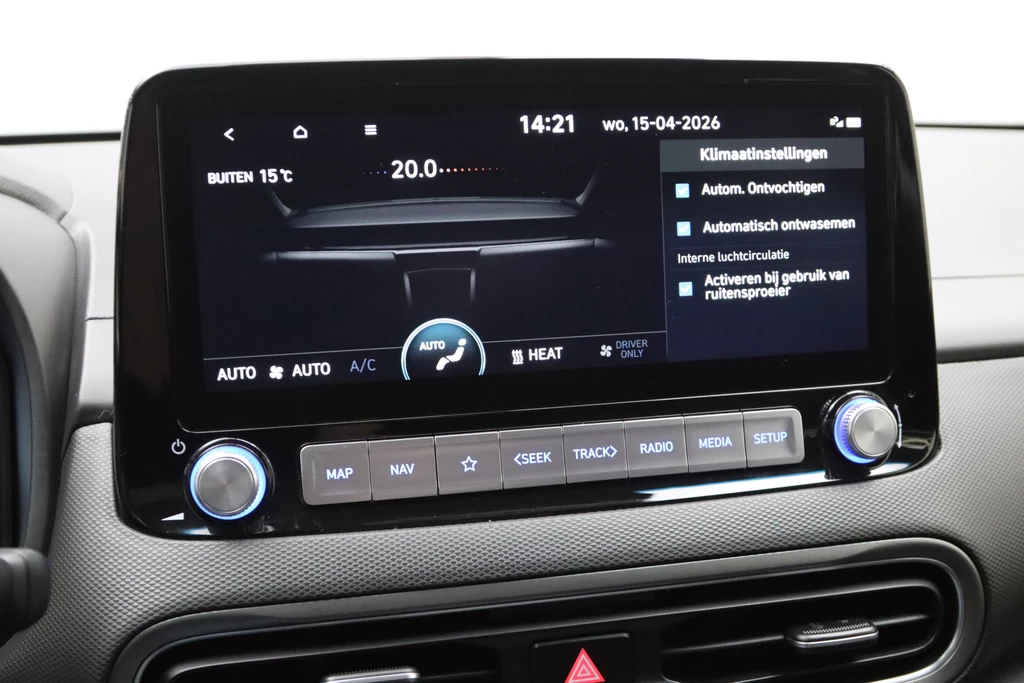 Hyundai Kona – foto 41