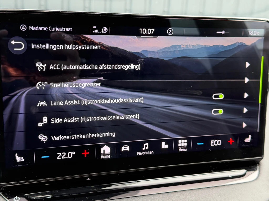 Škoda Enyaq iV – foto 42