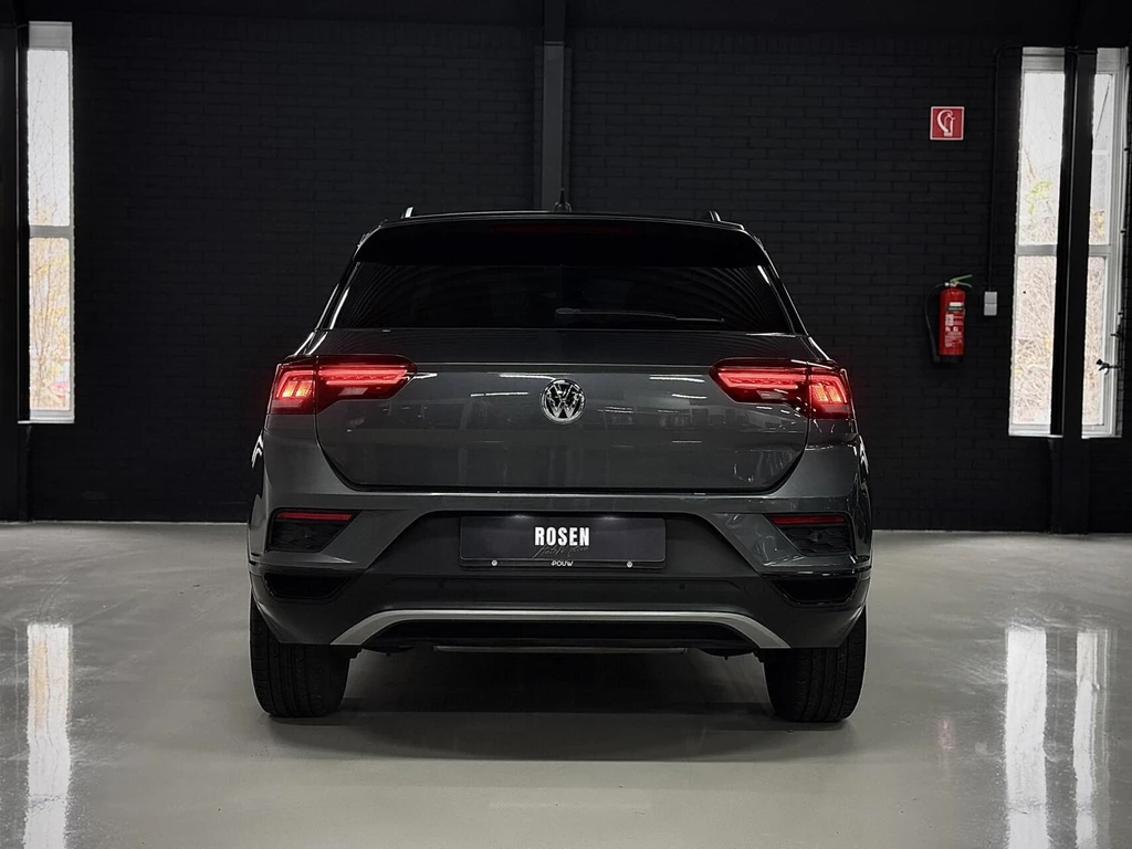 Volkswagen T-Roc – foto 7