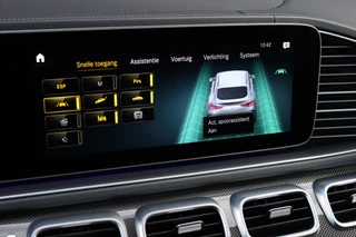 Mercedes-Benz GLE – thumbnail 40