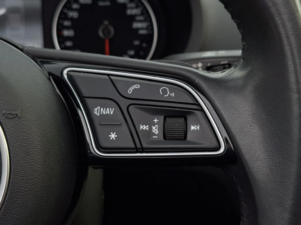 Audi A3 – foto 24
