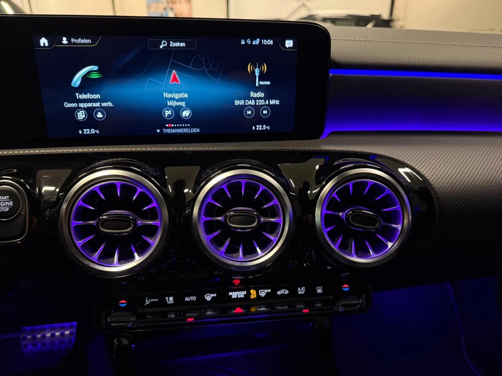 Mercedes-Benz CLA – foto 30