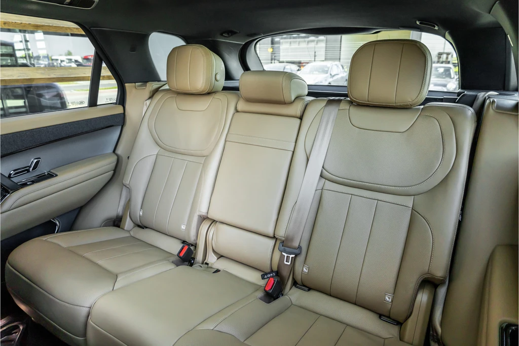 Land Rover Range Rover Sport – foto 31