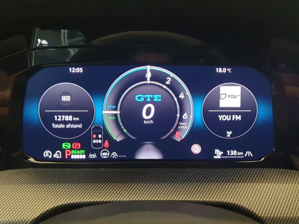 Volkswagen Golf – foto 14
