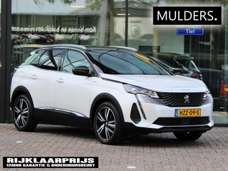 Peugeot 3008 – thumbnail 6