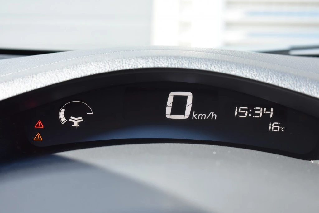 Nissan Leaf – foto 24
