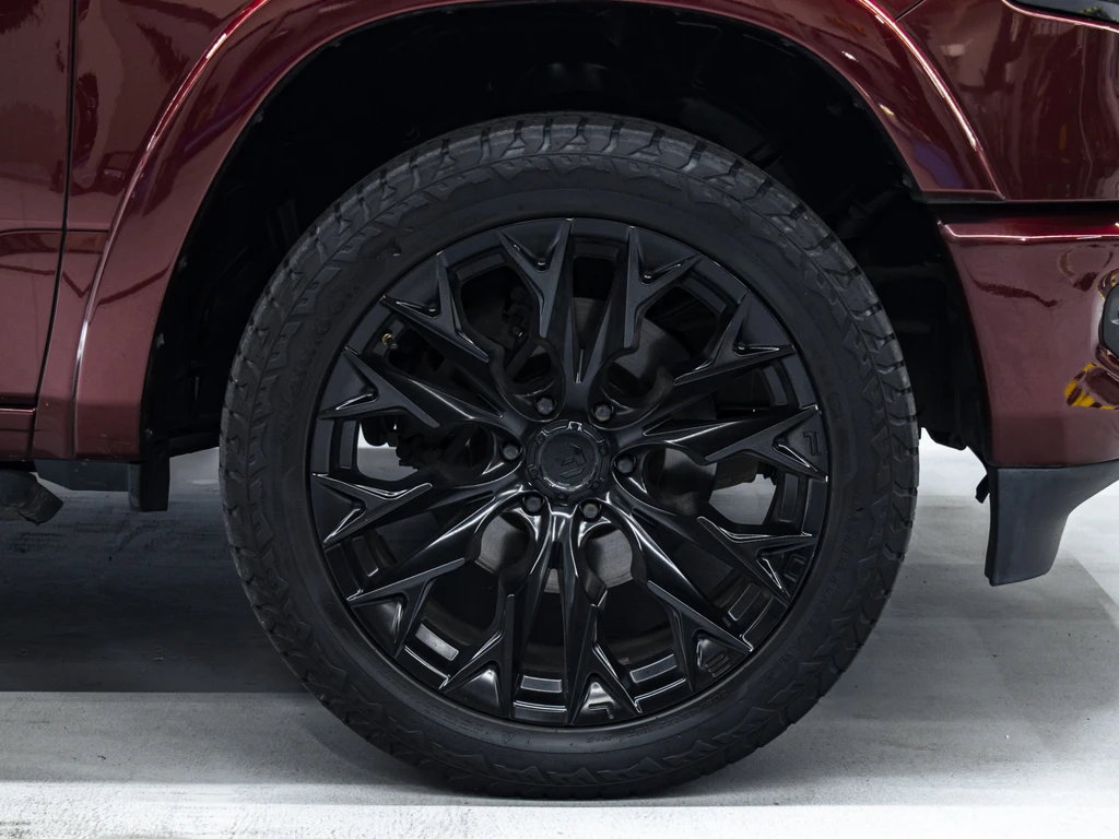 Dodge Ram 1500 – foto 9