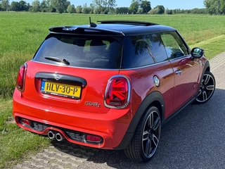 MINI Cooper S – thumbnail 12
