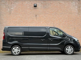 Renault Trafic – thumbnail 7