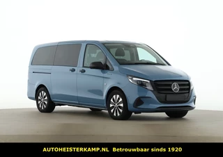 Mercedes-Benz eVito – thumbnail 7