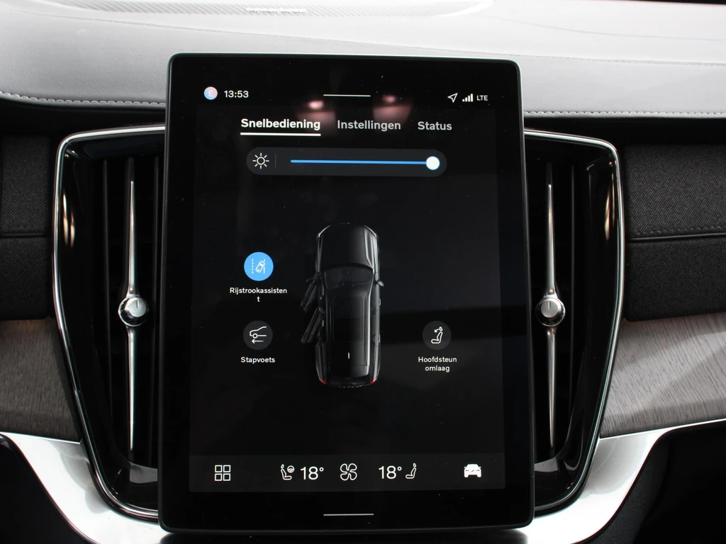 Volvo XC90 – foto 38