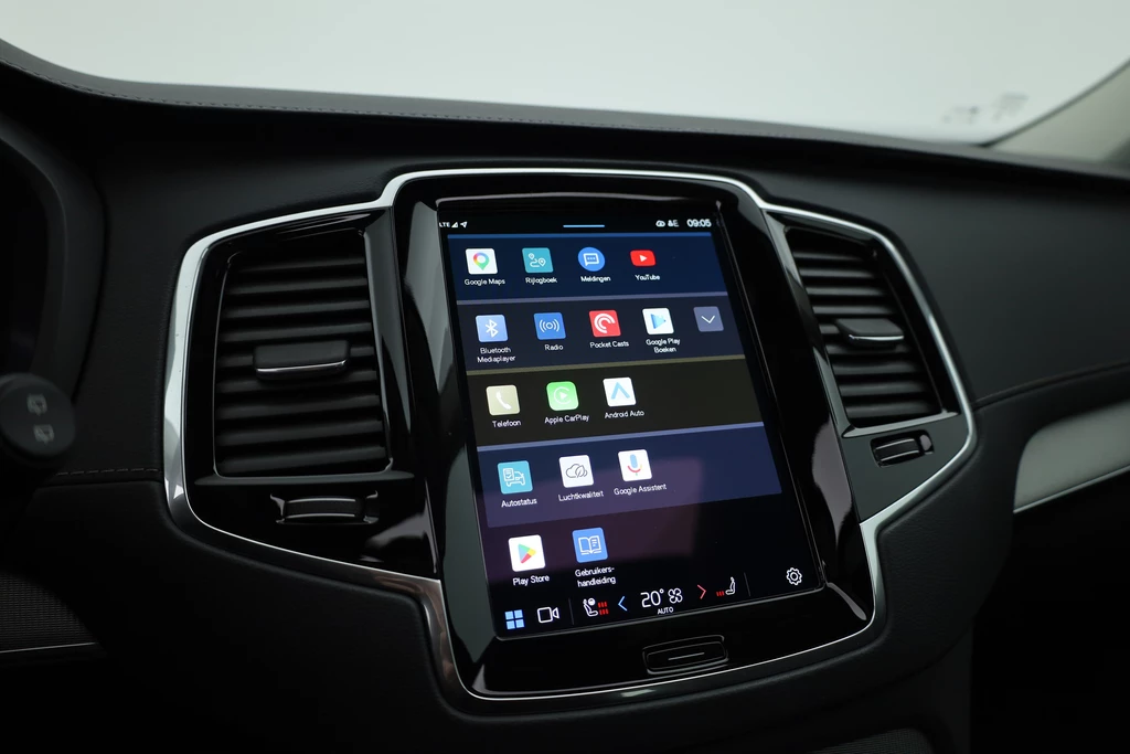 Volvo XC90 – foto 27