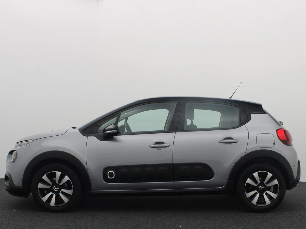 Citroën C3 – foto 2