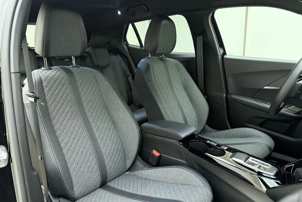 Peugeot 2008 – foto 12