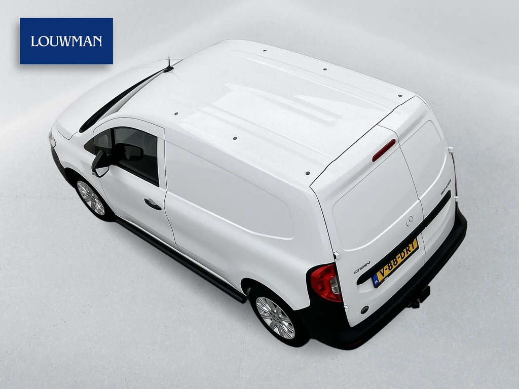 Mercedes-Benz Citan – foto 7