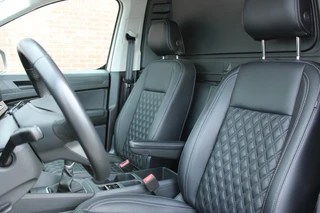 Volkswagen Caddy – thumbnail 14