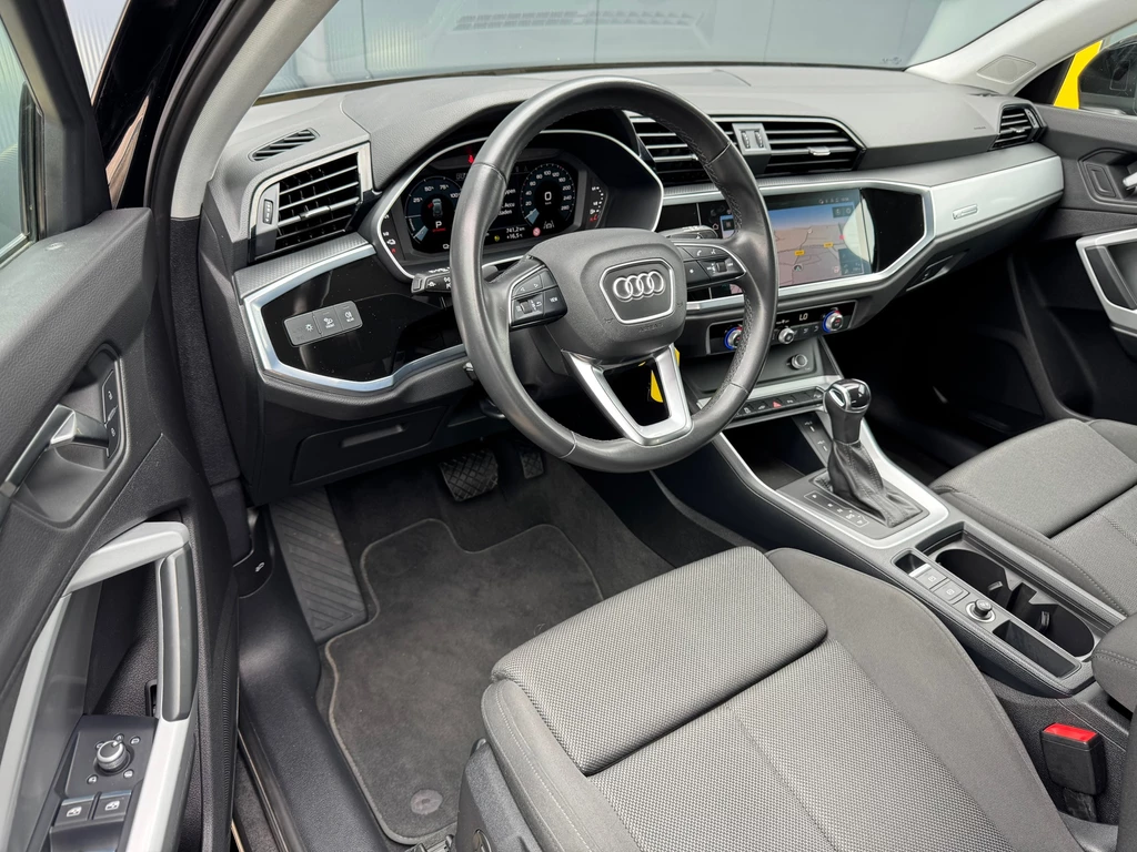 Audi Q3 – foto 9