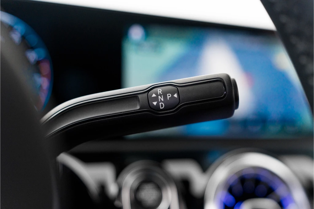 Mercedes-Benz A-Klasse – foto 17