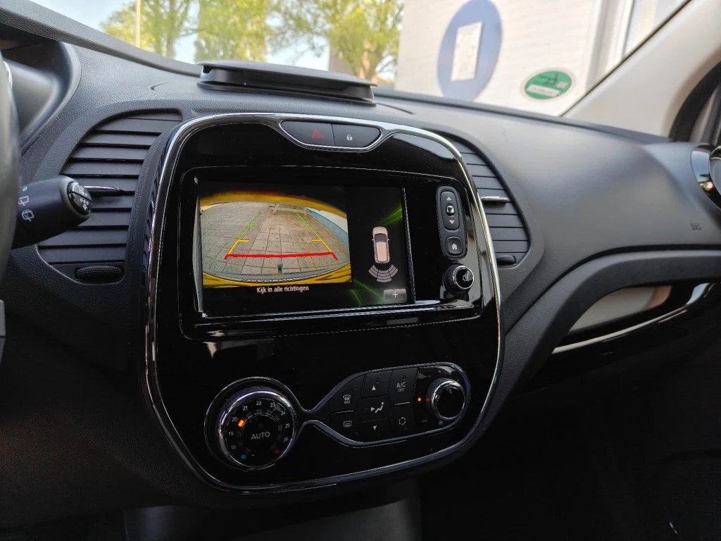 Renault Captur – foto 24